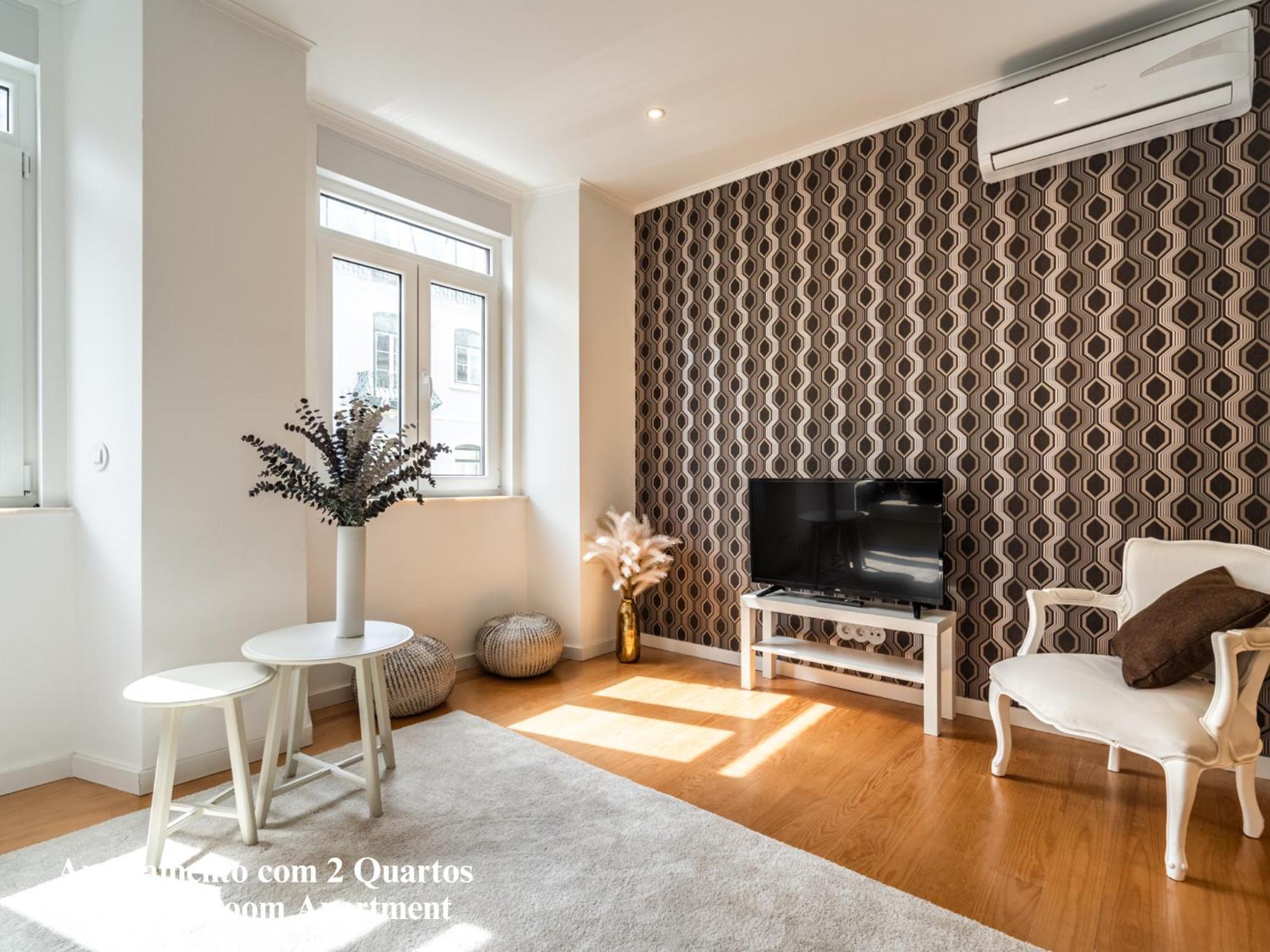 Akicity Anjos Golden Apartamento